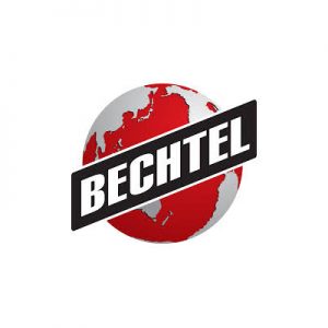 tableros de control a Bechtel